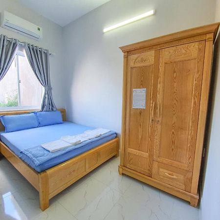 Muoi Homestay Chi Khu Co Ong 外观 照片