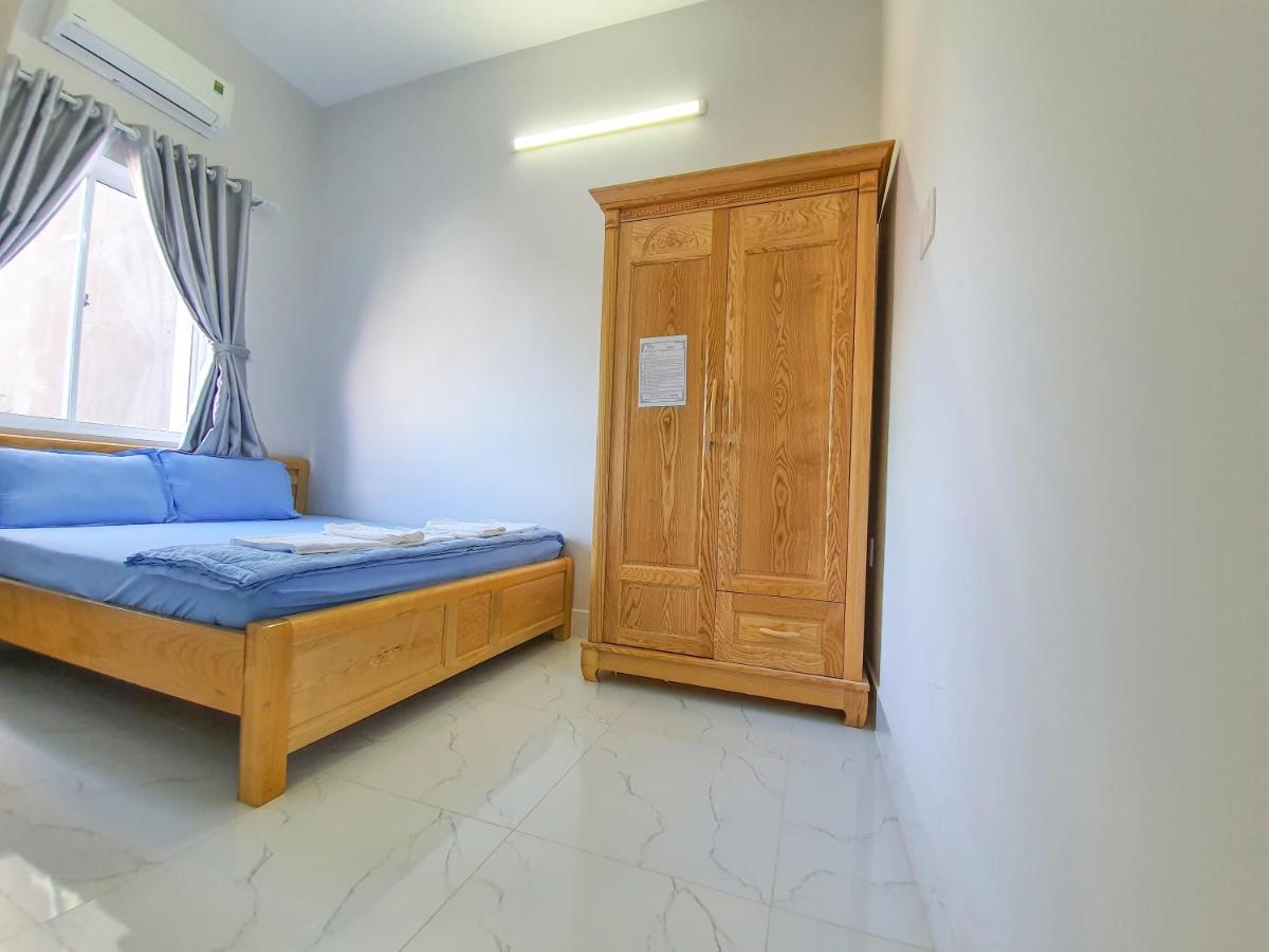 Muoi Homestay Chi Khu Co Ong 外观 照片