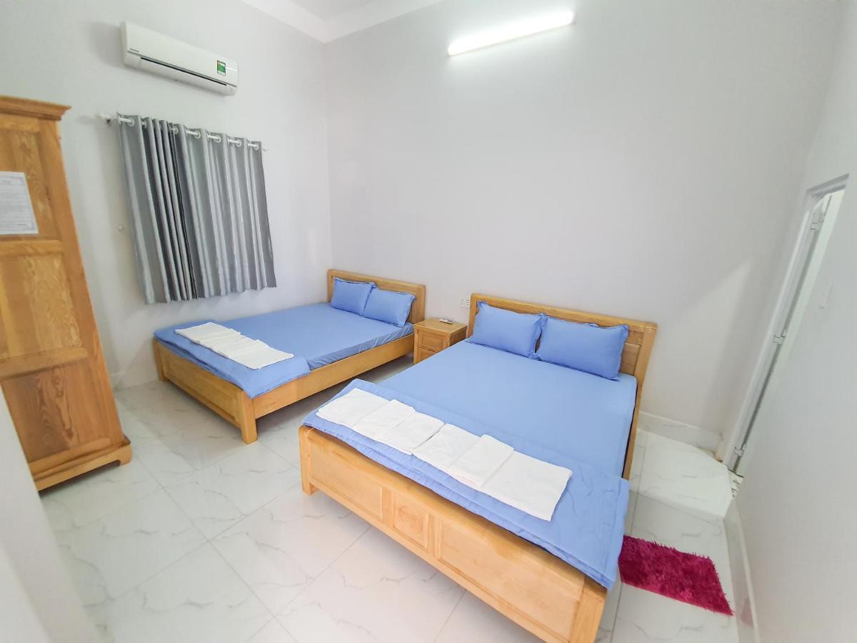 Muoi Homestay Chi Khu Co Ong 外观 照片