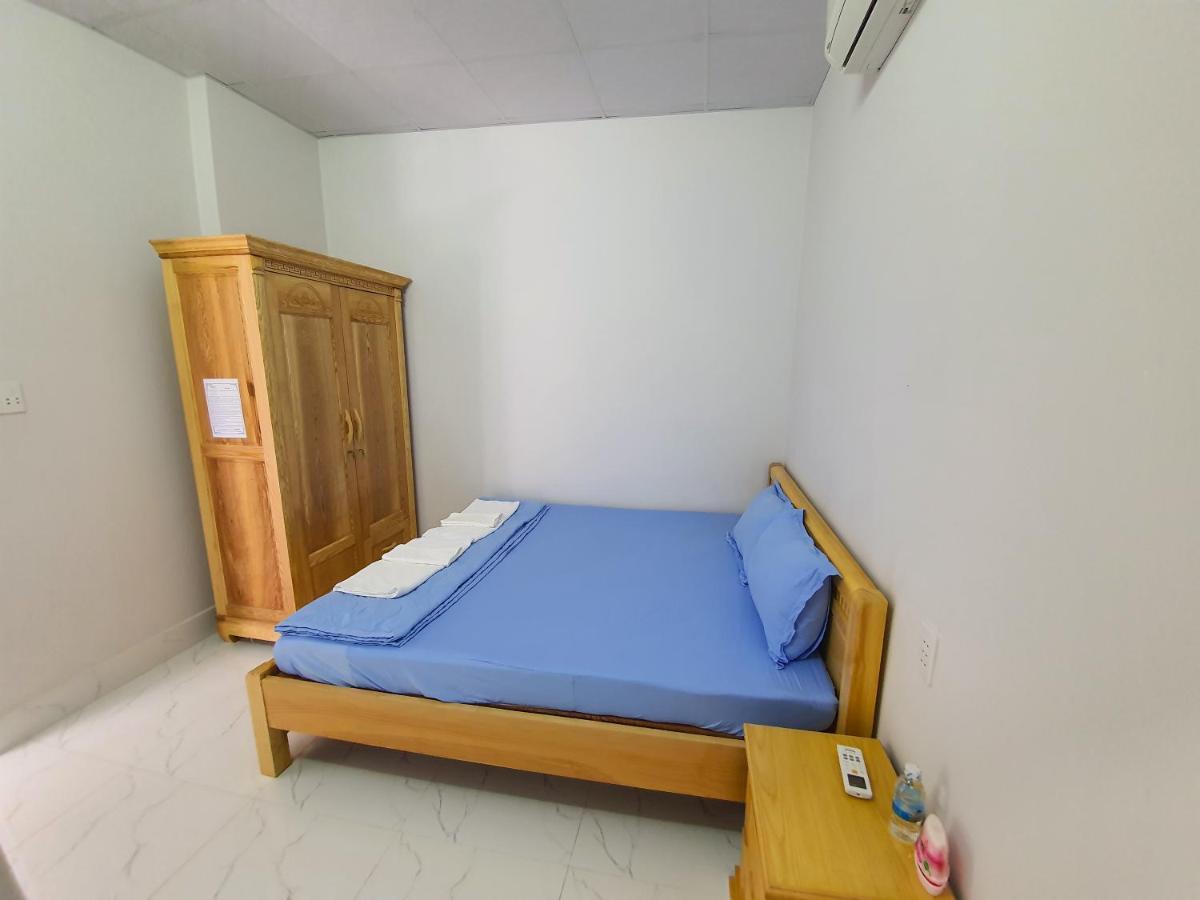 Muoi Homestay Chi Khu Co Ong 外观 照片