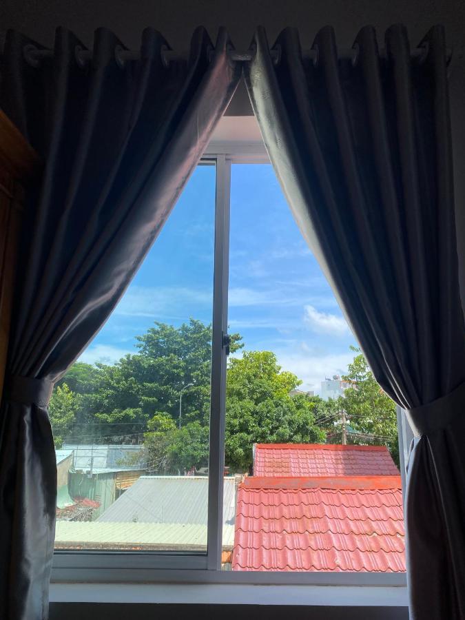 Muoi Homestay Chi Khu Co Ong 外观 照片