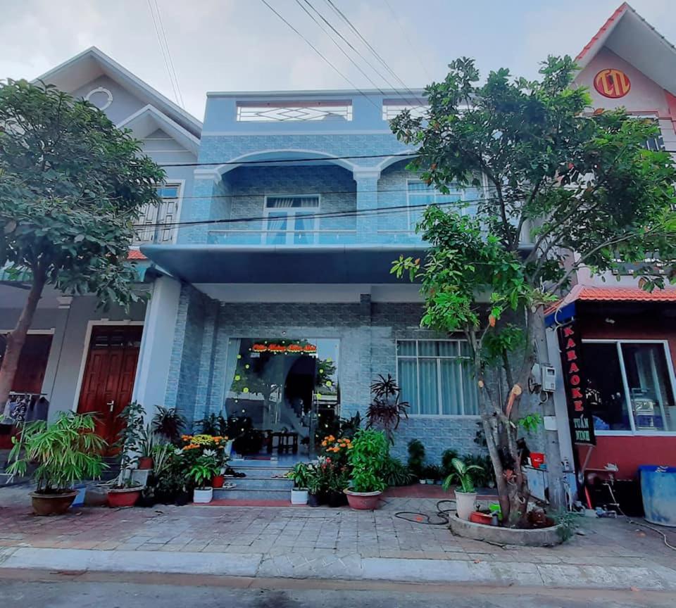 Muoi Homestay Chi Khu Co Ong 外观 照片